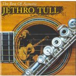 Jethro Tull - Best Of Acoustic Jethro Tull CD – Hledejceny.cz