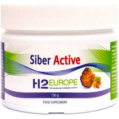 H2 Europe Siber Active 130 g