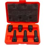 Rázové hlavice 1/2" XZN M14-M18 pro VW - QUATROS QS50385 – Zboží Dáma