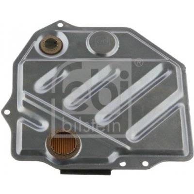 Hydraulický filtr, automatická převodovka FEBI BILSTEIN 02180 FB 02180 – Hledejceny.cz