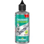 Motorex Chain Lube 100 ml – Zboží Mobilmania