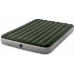 Intex PRESTIGE DOWNY AIRBED 152x203 cm 64109 – Zboží Dáma