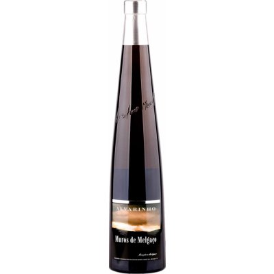 Anselmo Mendes Muros de Melgaco Alvarinho 2023 Bílé 13% 0,75 l (holá láhev) – Hledejceny.cz