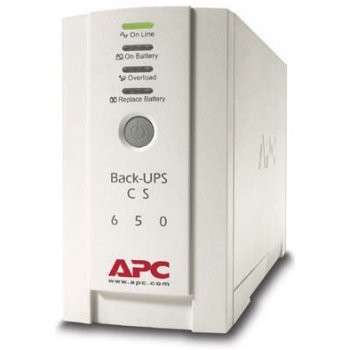 APC BE400CP