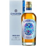 Cihuatan Indigo 8y 40% 0,7 l (karton) – Hledejceny.cz