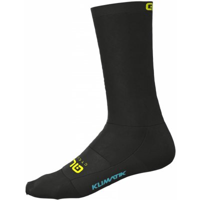 Alé ponožky TEAM KLIMATIK H22 černá – Zboží Mobilmania