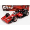 Sběratelský model Greenlight Chevrolet Team Penske N 12 Indianapolis Indy 500 Indycar Series Champion 2022 Will Power Červená Černá 1:18