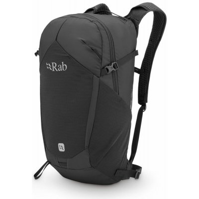 RAB Depot 22l black – Hledejceny.cz