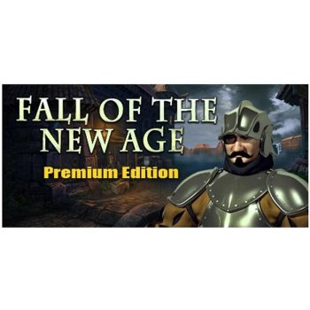 Fall of the New Age (Premium Edition)