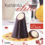 Kuchárska elita Dezerty - Zlatica Kramárová – Hledejceny.cz
