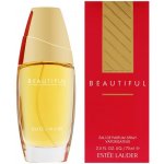 Estee Lauder Beautiful parfémovaná voda dámská 75 ml – Hledejceny.cz