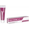 Péče o umělý chrup PresiDENT Profi Gel Plus s chlorhex. 0.5% 30 ml