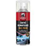 Den Braven Tectane Čistič klimatizace MAX FRESH 400 ml | Zboží Auto