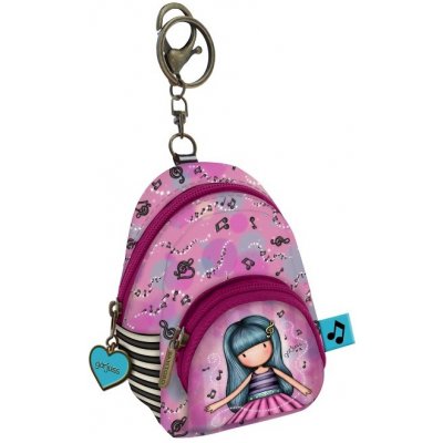 Klíčenka peněženka batoh Santoro London Dancing Among The Stars – Hledejceny.cz