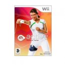 Hra na Nintendo Wii EA Sports Active