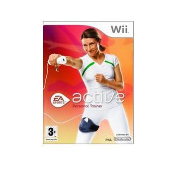 EA Sports Active