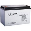 Olověná baterie Fg Forte 12V 200 Ah