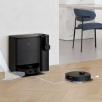 Ecovacs Deebot T30S Combo Complete Black – Zbozi.Blesk.cz