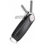 Orbitkey Hybrid Leather Black – Zboží Dáma