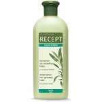 Subrina Recept/Clean Fresh šampon na mastné vlasy 400 ml
