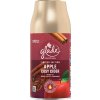 Glade Merry Berry & Bright automatický osvěžovač vzduchu s vůní merlotu, lesních plodů a koření, náhradní náplň sprej 269 ml