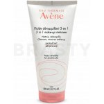 Avène Skin Care odličovací fluid 3 v 1 200 ml – Hledejceny.cz
