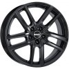 Alu kolo, lité kolo Rial Astorga 7,5x18 5x108 ET45 diamond black