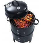 vidaXL Zahradní a gril 3-v-1 40 x 80 cm – Sleviste.cz