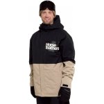 Horsefeathers Citadel black/mojave – Zboží Dáma