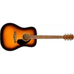 Fender FSR CD-60S – Hledejceny.cz