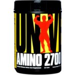 Universal Amino 2700 350 tablet – Zboží Dáma