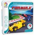 Mindok Smart Formule kovová krabička na cesty – Zboží Dáma