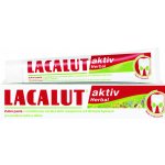 Lacalut Aktiv Herbal 75 ml – Hledejceny.cz