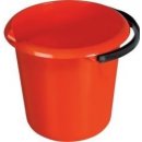 Spokar kbelík s výlevkou 10 l