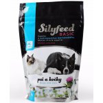 IREL - Silyfeed basic - Ostropestřec mariánský pro psy a kočky 0,5 kg – Hledejceny.cz