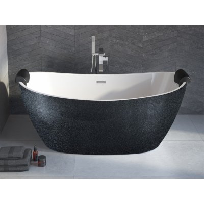 Besco AYLA Glam 170 x 80 cm VANAYLA170WG3 – Hledejceny.cz