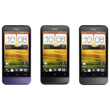 HTC One V