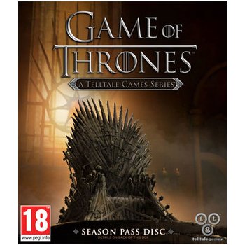 Game of Thrones - A Telltale Games Series