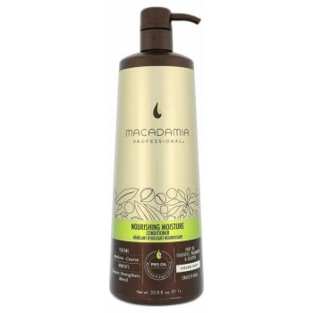 Macadamia Weightless Moisture Conditioner 1000 ml