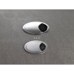 ASA 04004500003 Kruhová kabelová průchodka Executive průměr 68 mm kov černá – Sleviste.cz