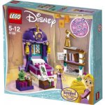 LEGO® Disney 41156 Rapunzels Castle Bedroom Set – Zboží Živě