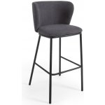 Kave Home Ciselia dark/šedá – Zboží Dáma