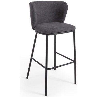 Kave Home Ciselia dark/šedá – Zboží Dáma