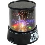 Projektor noční oblohy – Sleviste.cz
