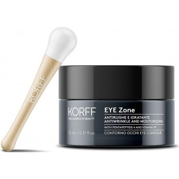 Korff Eye Zone Eye Contour Oční krém 15 ml