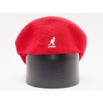 Kangol Bermuda 504 K3075ST-SC613 Scarlet – Hledejceny.cz