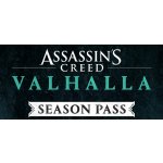 Assassin's Creed: Valhalla Season Pass – Zboží Živě
