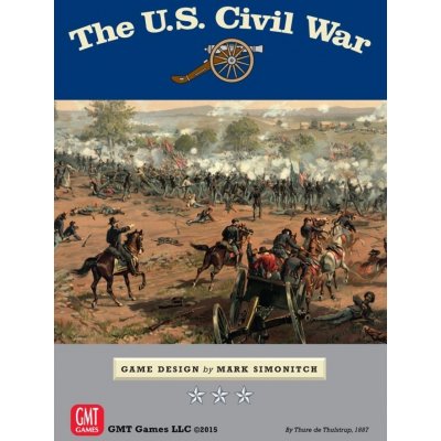 GMT The U.S. Civil War
