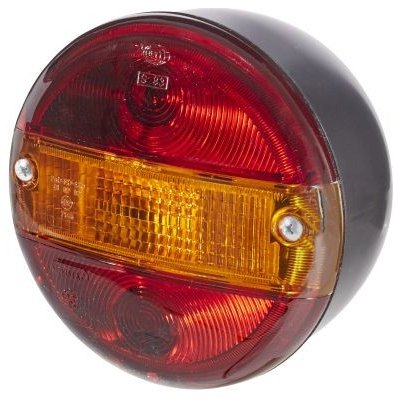HELLA Zadní světlo 2SD001685231 – Hledejceny.cz