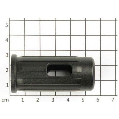 CRO DOG plastový adapter osy pro Dog – Hledejceny.cz